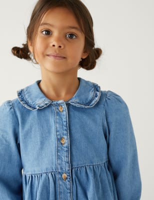 2pc Cotton Rich Outfit