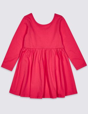 Girls Clothes - Little Girls Designer Clothing Online | M&S