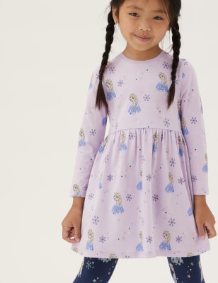 Disney hotsell cotton dresses