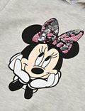 Disney Minnie™ Sweatshirt Dress (2-7 Yrs)