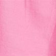 Pure Cotton Rosette Dress (2-8 Yrs) - pink