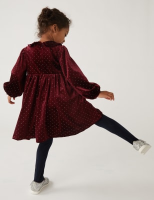 Marks and spencer baby dresses sale