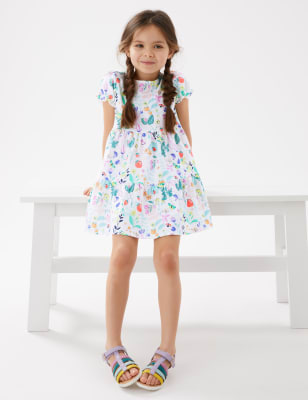 Girls' clothes | Girls' Clothing | Kids | M&S