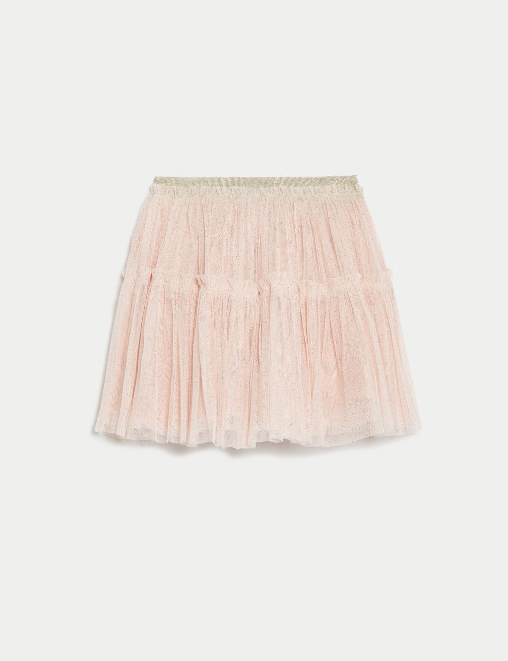 Glitter Tutu Skirt (2-7 Yrs) image 2