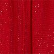 Glitter Tutu Skirt (2-7 Yrs) - redcurrant