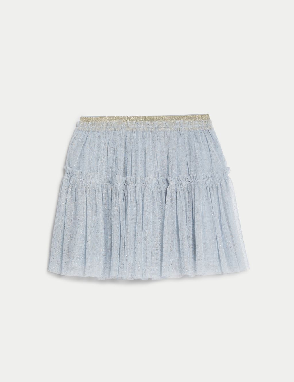Glitter Tutu Skirt (2-7 Yrs) image 1