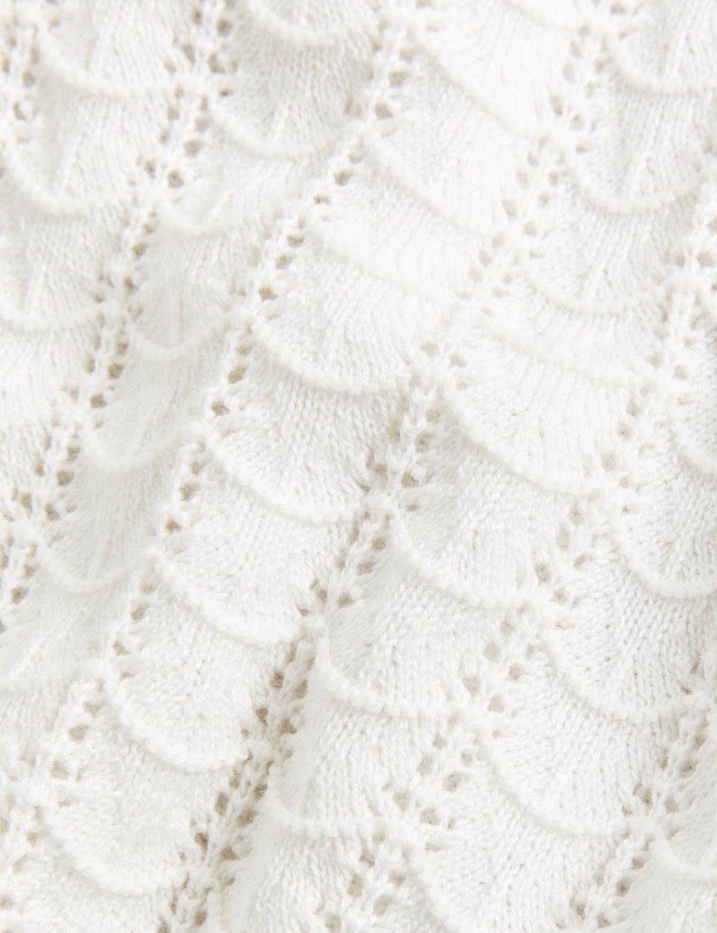 Pure Cotton Cardigan (2-8 Yrs) image 4