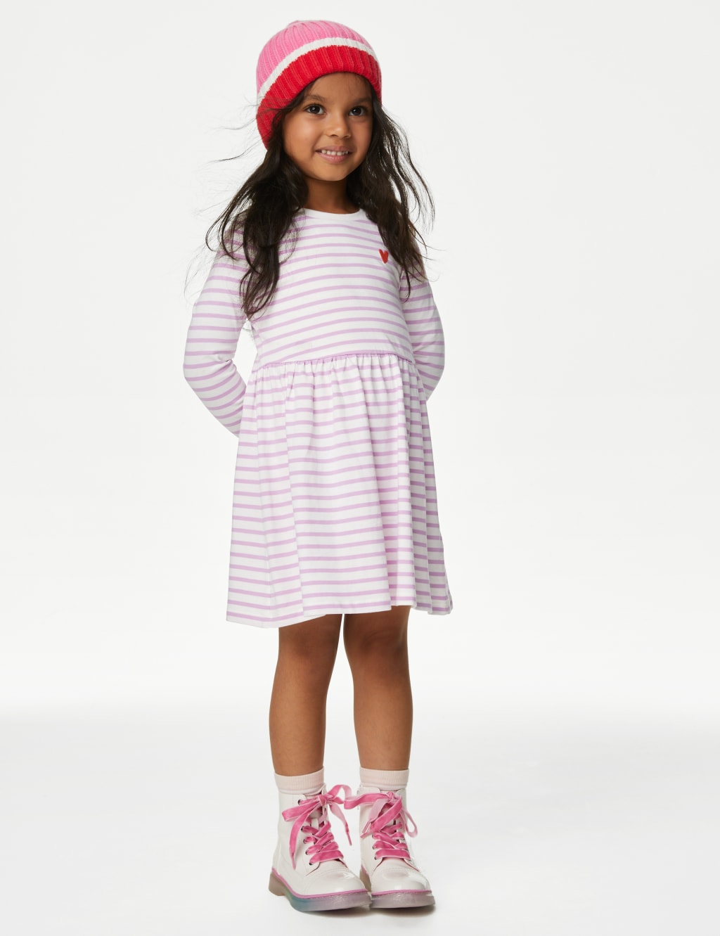 Page 4 Girls Dresses M S