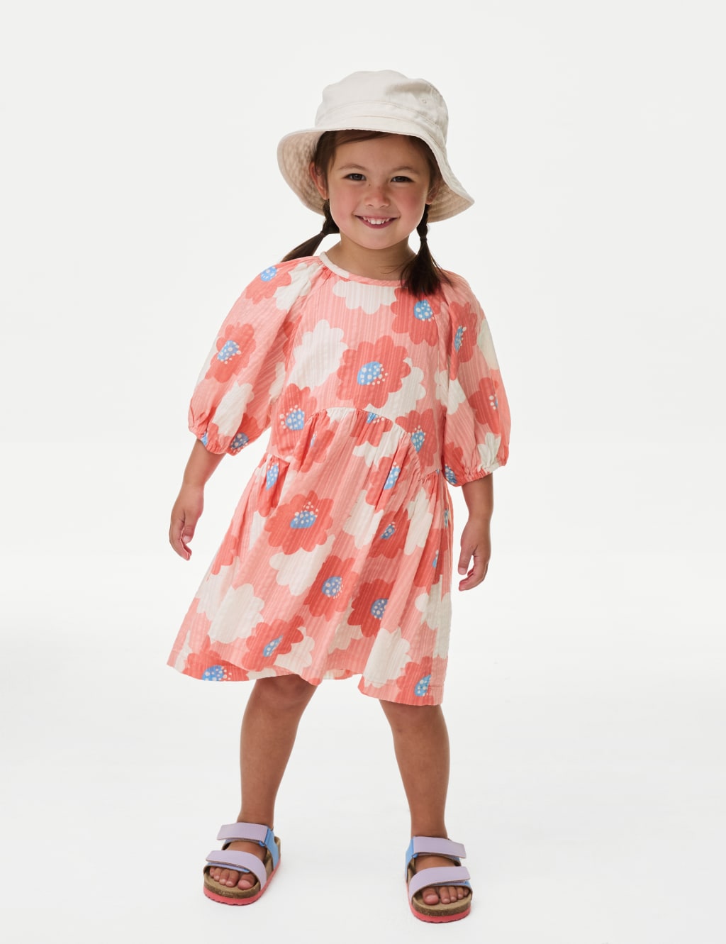 Page 2 - Girls' Dresses | M&S