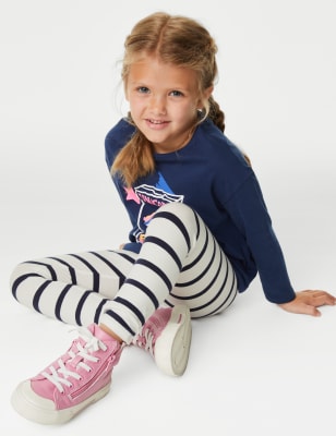 M&s hot sale girls leggings