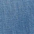 Mom Denim Elasticated Waist Jeans (2-8 Yrs) - denim