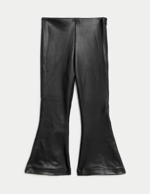 Flared Trousers (2-8 Yrs)