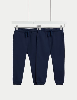 M&s boys 2025 jogging bottoms