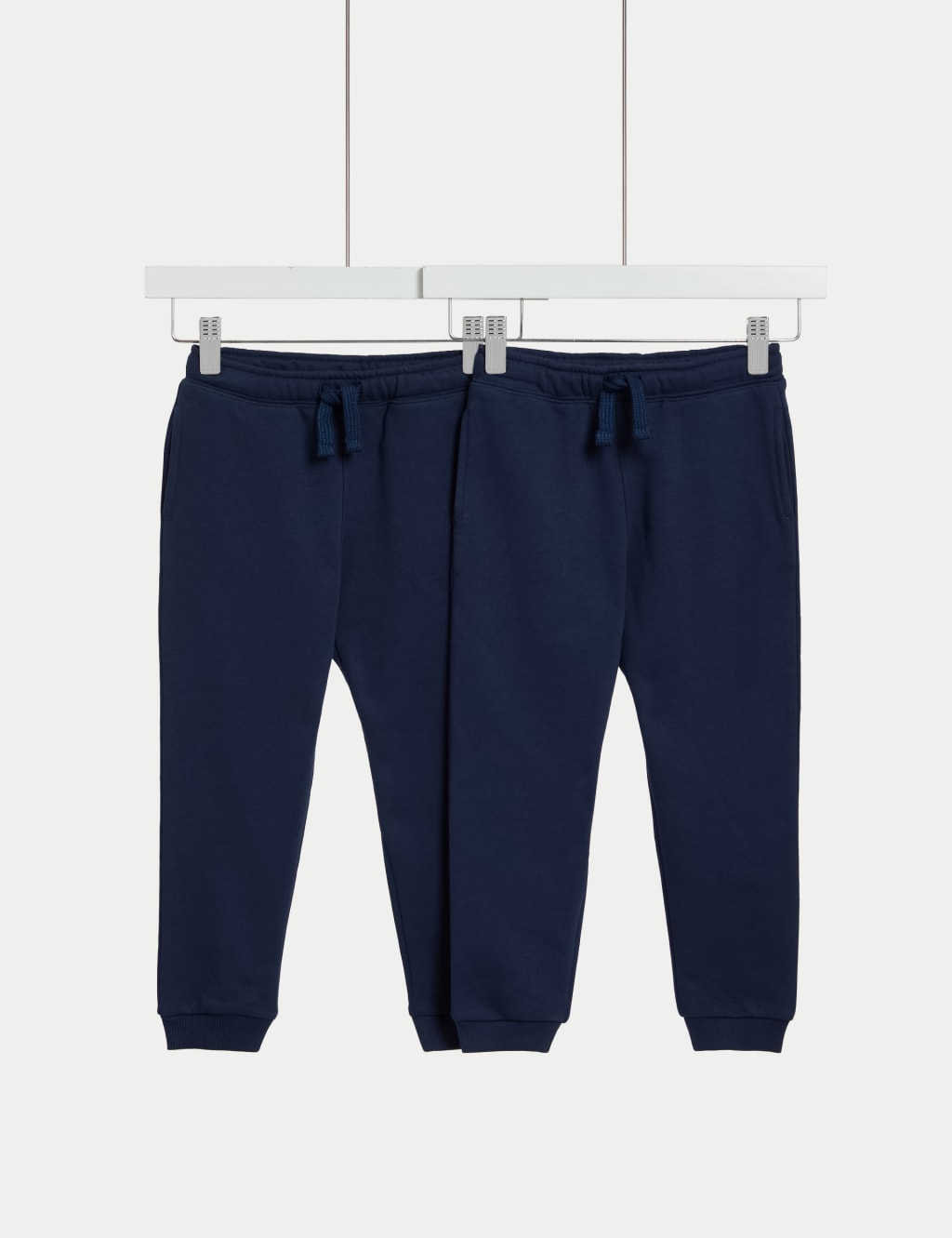 Baby boy joggers multipack sale