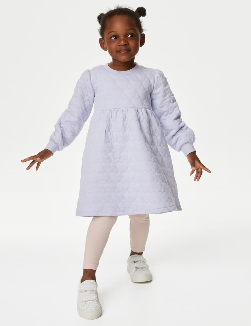 Page 2 - Girls' Dresses | M&S