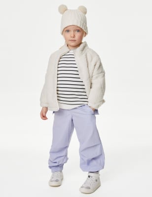 M&s baby boy store trousers