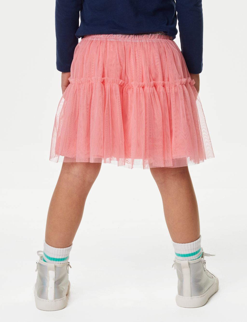 Tutu Skirt (2-8 Yrs) image 5