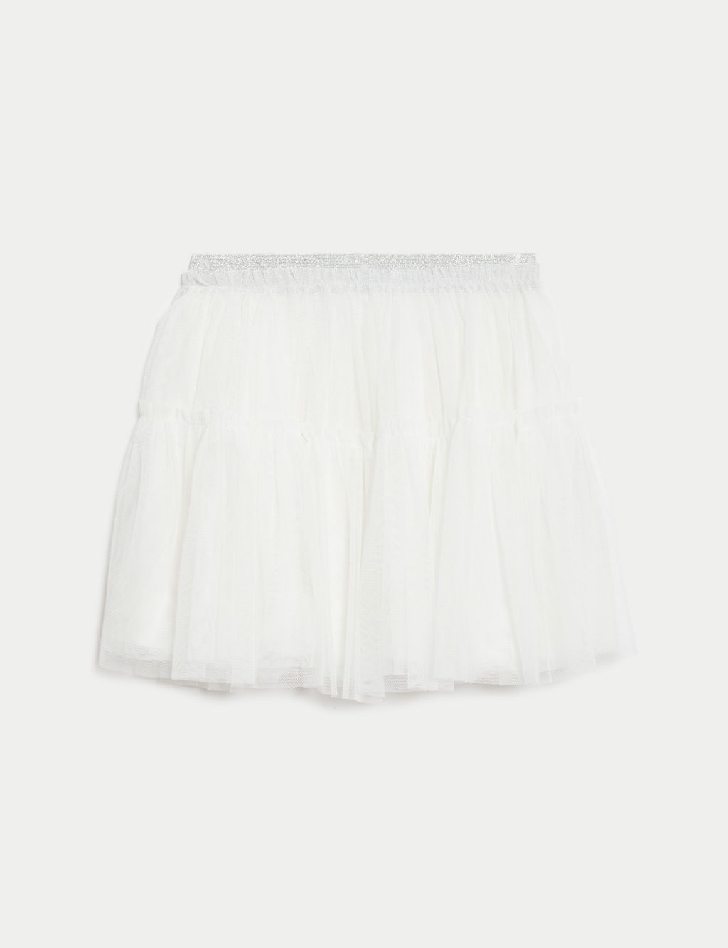 Tutu Skirt (2-8 Yrs) image 2