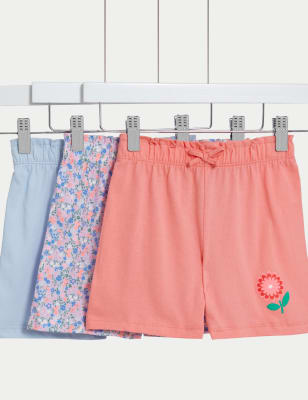 Cotton shorts outlet nz