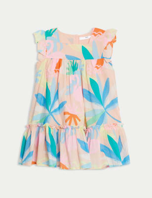 M&s hot sale girls dresses