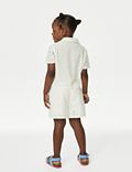 Pure Cotton Top & Bottom Outfit (2-8 Yrs)