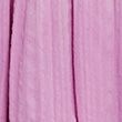 Pure Cotton Ombre Tiered Dress (2-8 Yrs) - purplemix