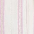 Cotton Rich Striped Dress (2-8 Yrs) - purplemix