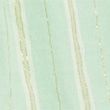Cotton Rich Striped Dress (2-8 Yrs) - aquamix