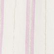 Cotton Rich Elasticated Waist Striped Shorts (2-8 Yrs) - purplemix