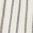Cotton Rich Elasticated Waist Striped Shorts (2-8 Yrs) - ecrumix