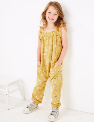 jumpsuit for 3 year girl