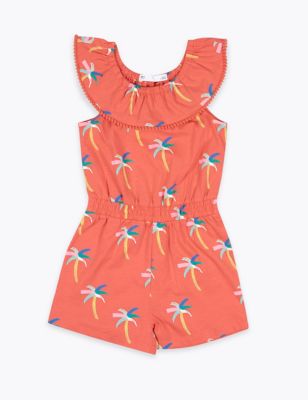 marks and spencer playsuits