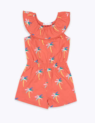 marks and spencer playsuits