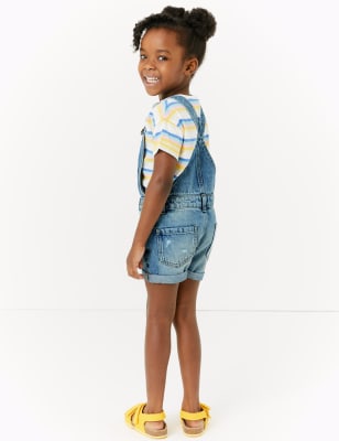 Women's Dungarees, Denim & Short Dungarees