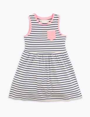 marks and spencer childrens dresses