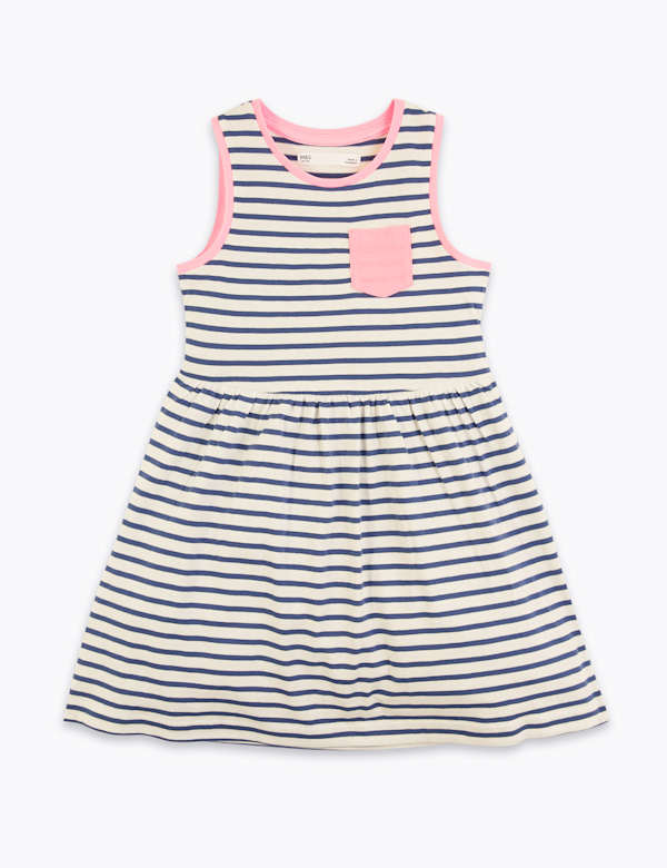 Girls Dresses M S