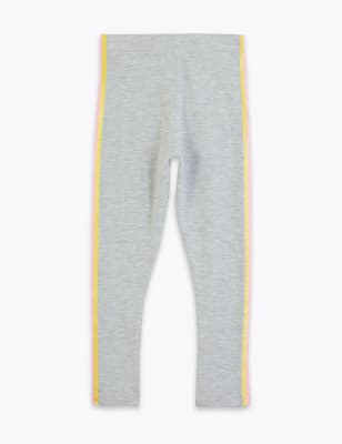 Kmart Fleece Leggings-Rainbow Size: 5, Price History & Comparison