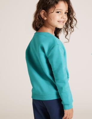 rich star sweatshirt