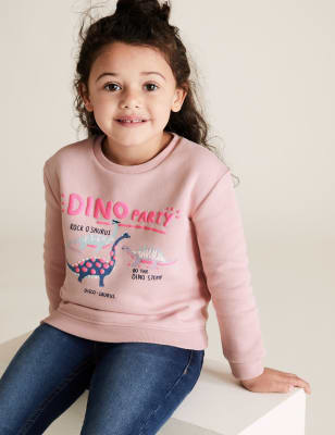 marks and spencer girls clothes
