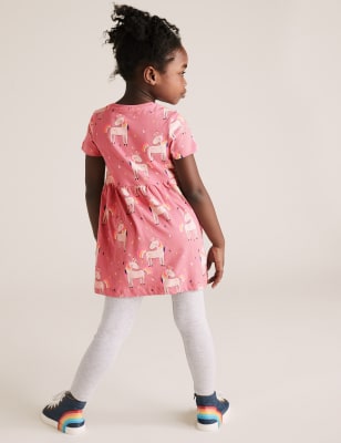 Old navy unicorn clearance dress