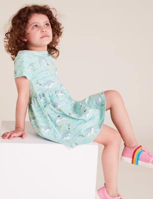 m&s girlswear