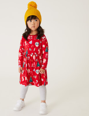 Christmas dress for outlet 2 year old