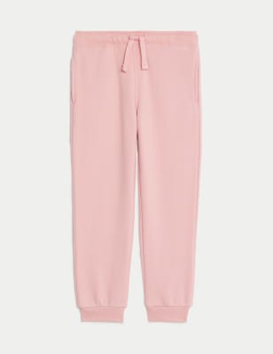 Plain cheap jogger pants