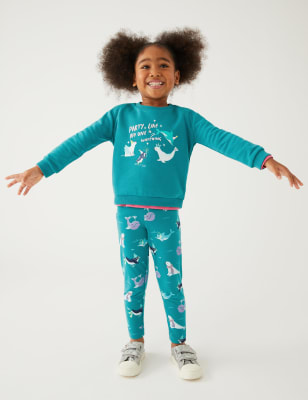 Girls hotsell leggings nz