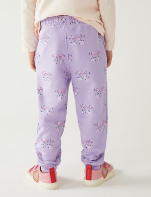 Butterfly joggers discount