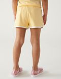 Pure Cotton Dolphin Shorts