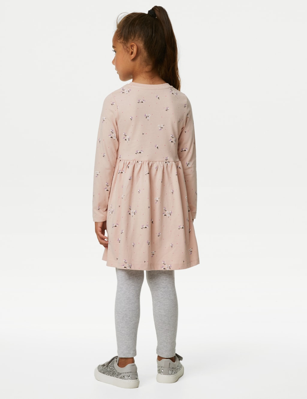 Girls' Dresses M&S