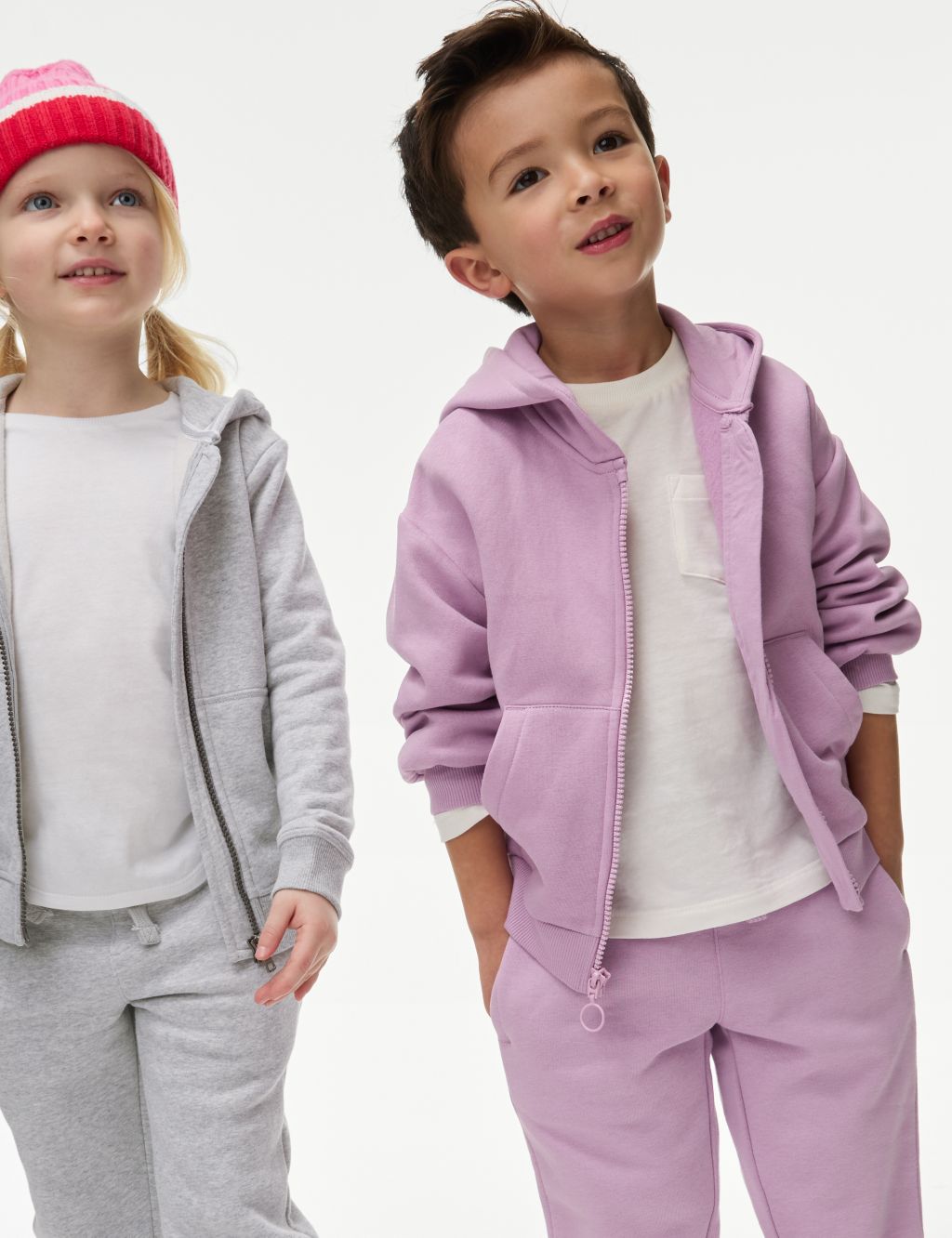 Kids’ Knitwear | M&S
