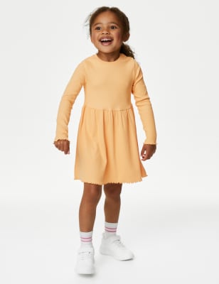 M&s cheap girls dresses