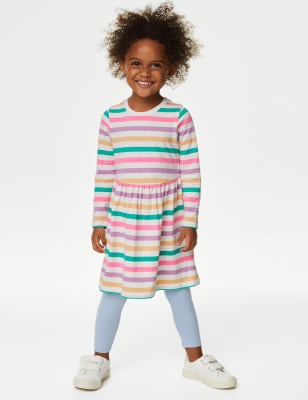 M&s on sale kids dress